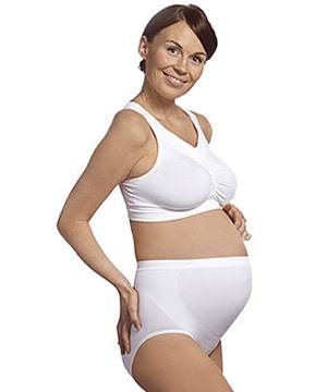 carriwell seamless support panty